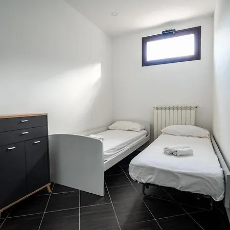 Il Trecciolino Apartmán Palmi