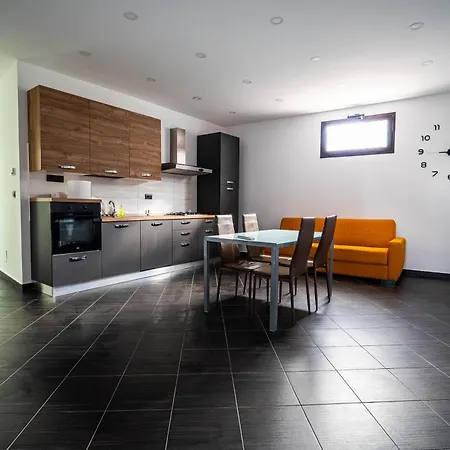 Il Trecciolino Apartmán *