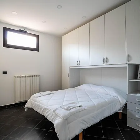 Apartmán Il Trecciolino Palmi