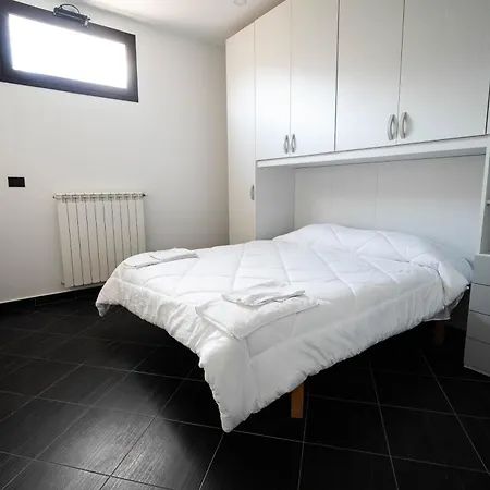 Il Trecciolino Apartmán