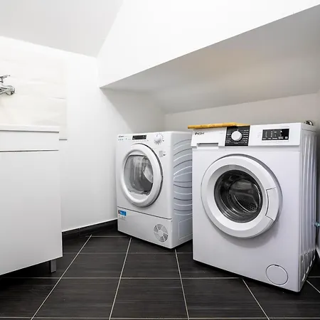 Apartmán Il Trecciolino Palmi