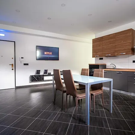 Daire Il Trecciolino