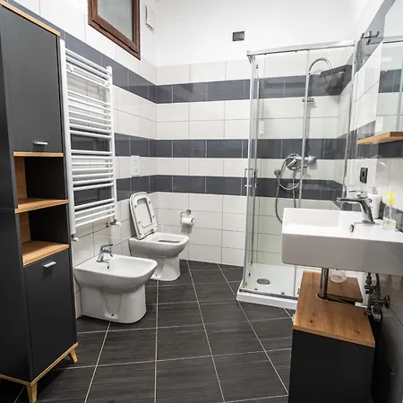 Il Trecciolino * Palmi