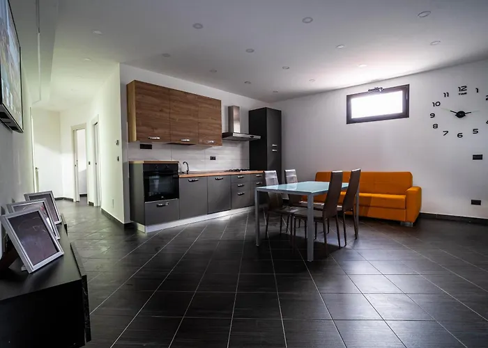 Il Trecciolino Appartement Palmi