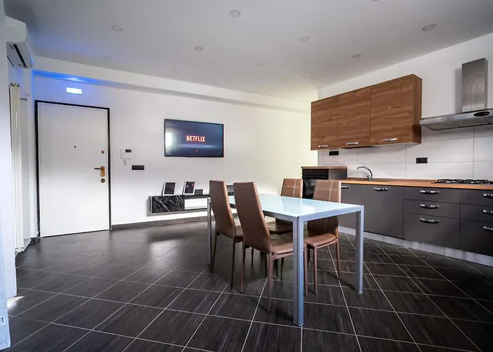 Daire Il Trecciolino