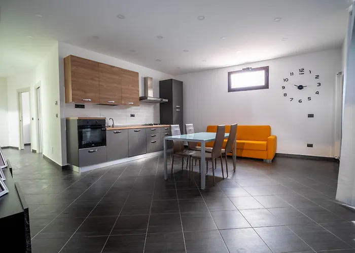 Il Trecciolino Appartement Palmi