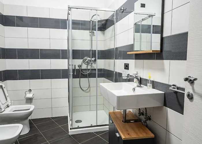 Il Trecciolino Appartement Palmi