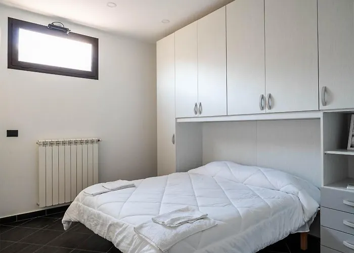 Appartement Il Trecciolino Palmi