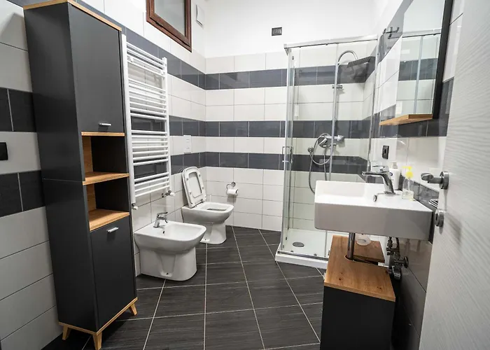 Il Trecciolino * Palmi