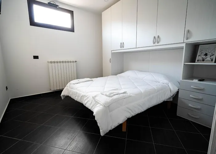 Il Trecciolino Appartement