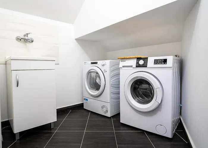 Appartement Il Trecciolino Palmi